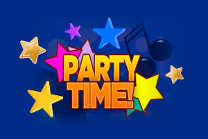 party time slot machine